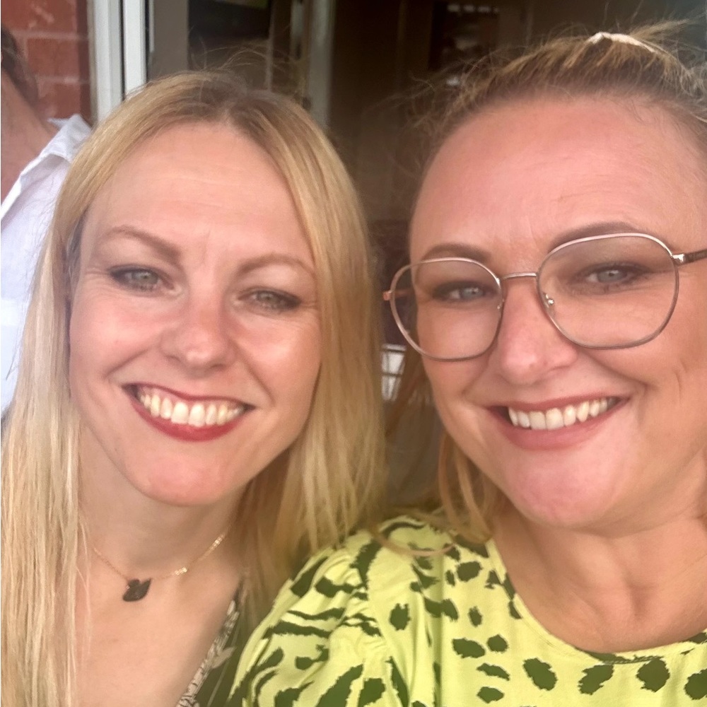 Meet your Posher, Ann